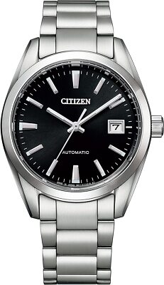 Pre-owned Citizen Collection Nb1050-59e Automatic Men Watch In Box