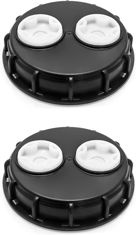IBC Tote Lid Cover, 6.5
