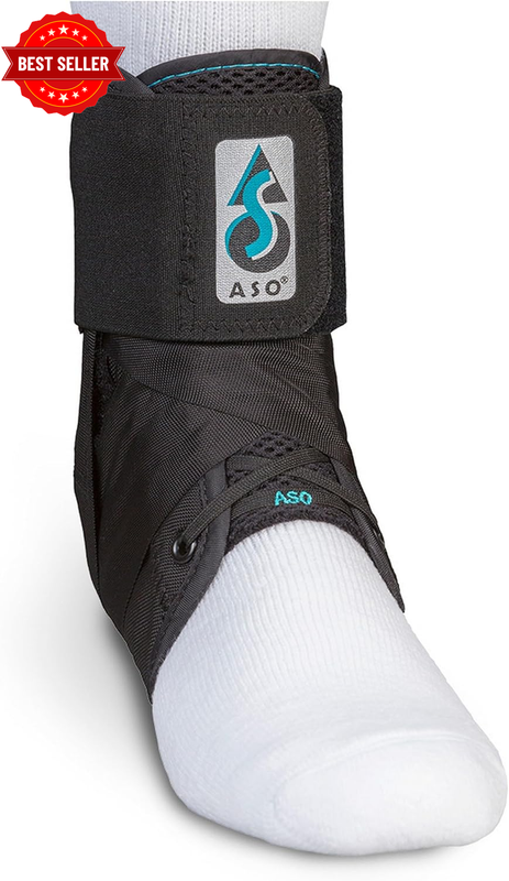 ASO Ankle Stabilizer