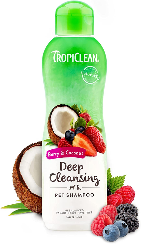 | Deodorizing Natural Pet