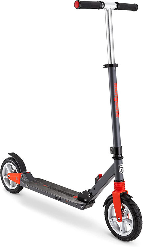 Elevate Duo Youth/Adult Folding Kick Scooter, Ages 8 Years and Up, Kickstand, Ma