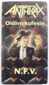 UPC 085365013537 product image for Anthrax - Oidivnikufesin N.f.v. [vhs] | upcitemdb.com