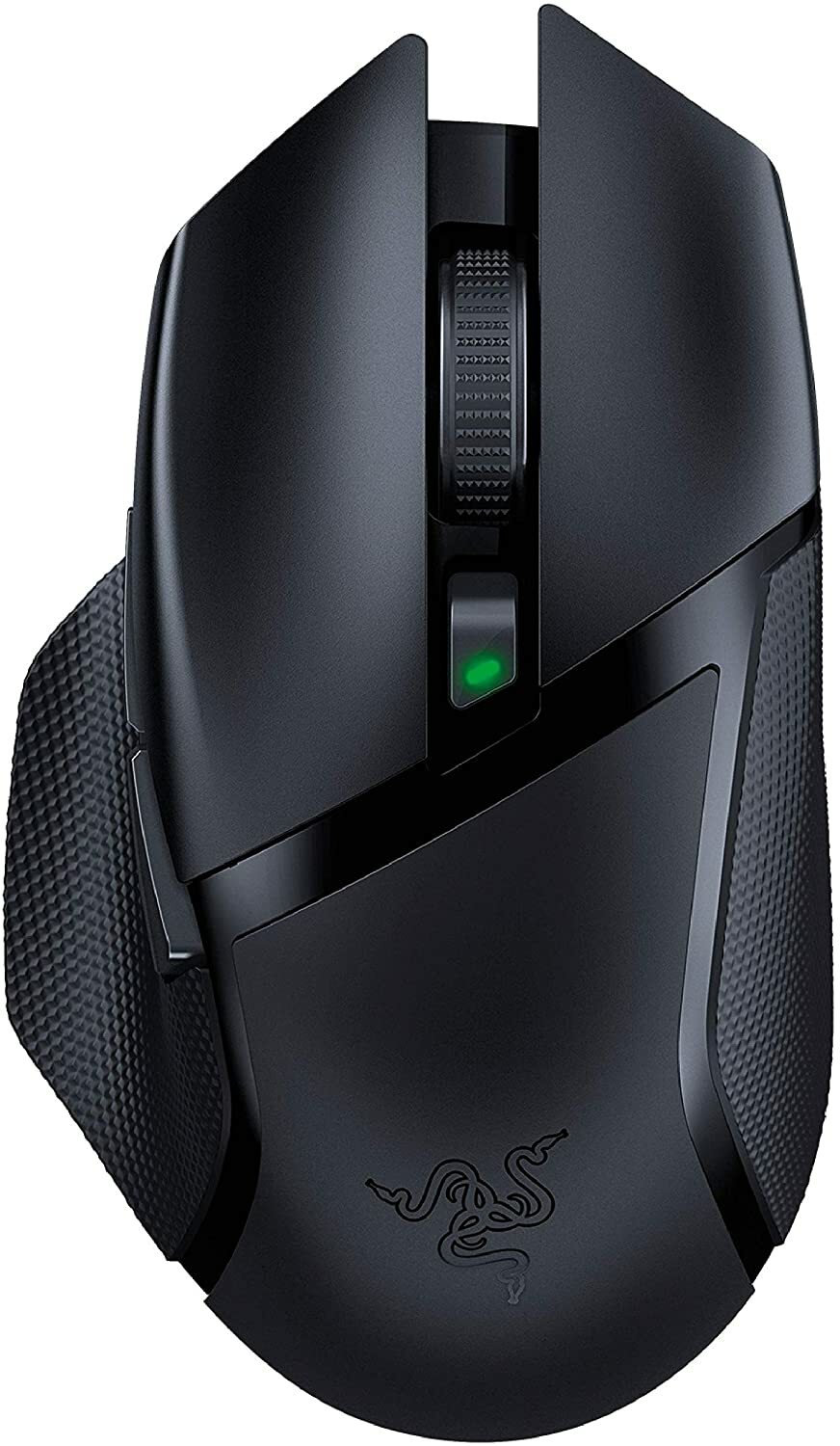 Razer Basilisk X Hyperspeed ゲーミングマウス RAZER Basilisk X HyperSpeed Wireless Bluetooth Gaming Mouse