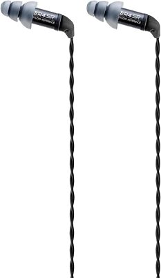 イヤホン Etymotic Research ER4SR Etymotic Research ER4SR Studio Reference Earphones | Sweetwater