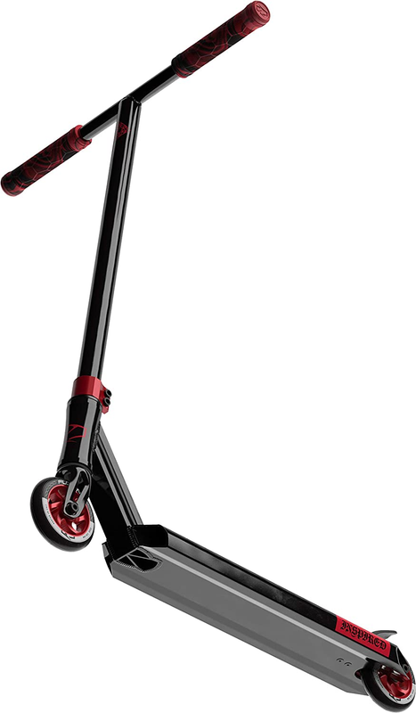 Fuzion Z250 SE Pro Scooters - Trick Scooter - Intermediate and Beginner Stunt Sc