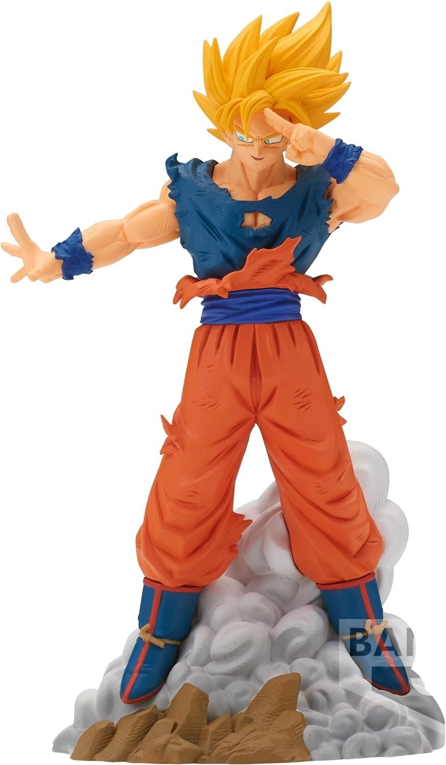 ドラゴンボール(G、I、J賞)(合計29点)(新品) Amazon.co.jp: ドラゴンボールヒーローズ 孫悟空：GT 【巨大化