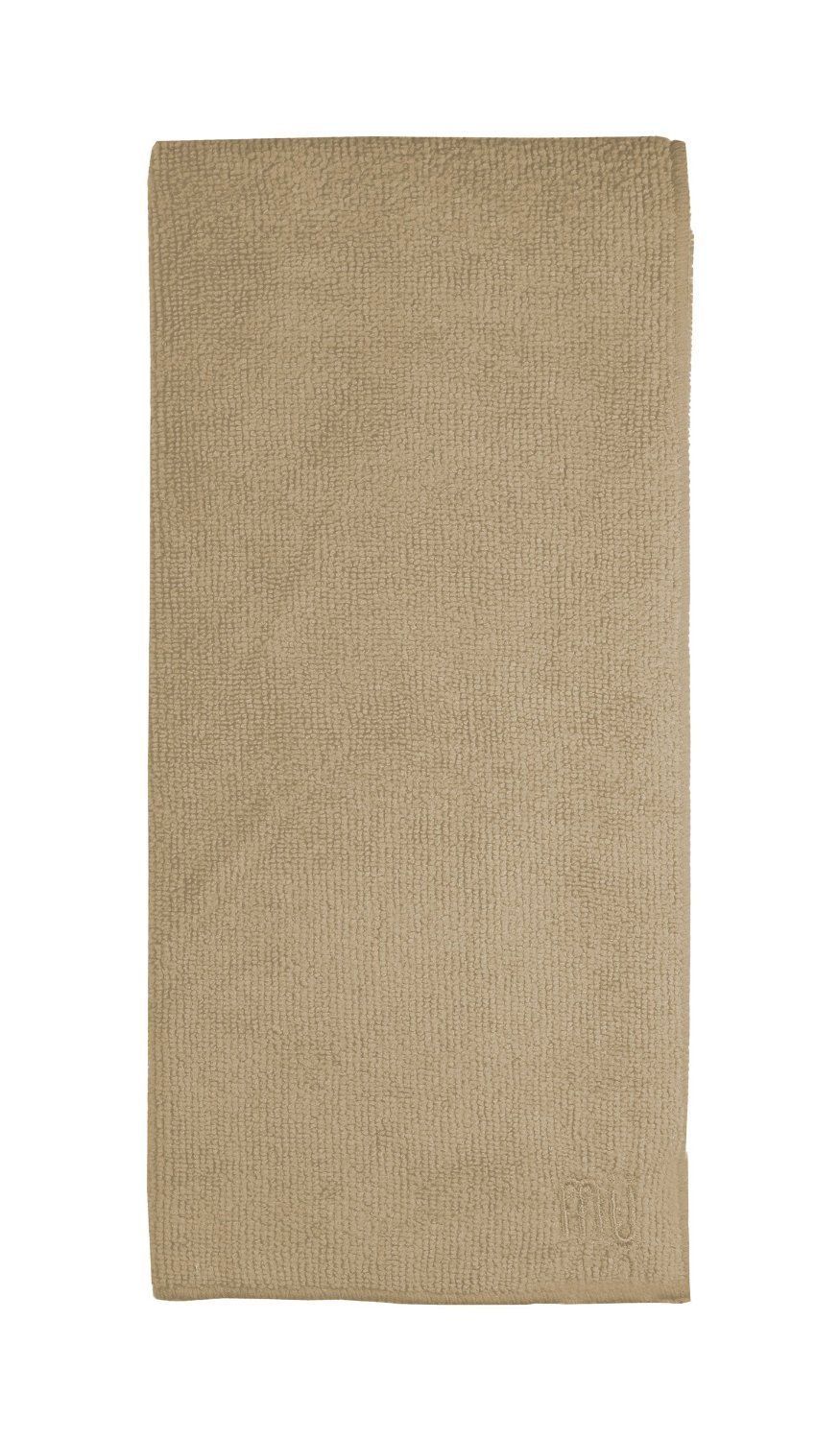 Solid Towels and Dishcloths