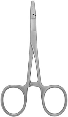DR. Slick Eco Scissor Clamp - 5 1/2''