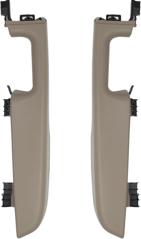 Front Door Armrest Driver & Passenger Handle for 1999-06 Chevy Suburban Tahoe GM