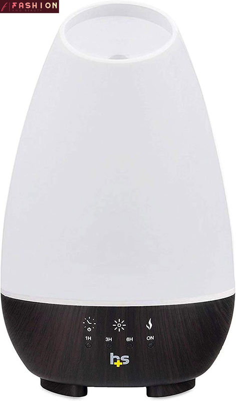 And Aromatherapy Diffuser, Fsa Hsa