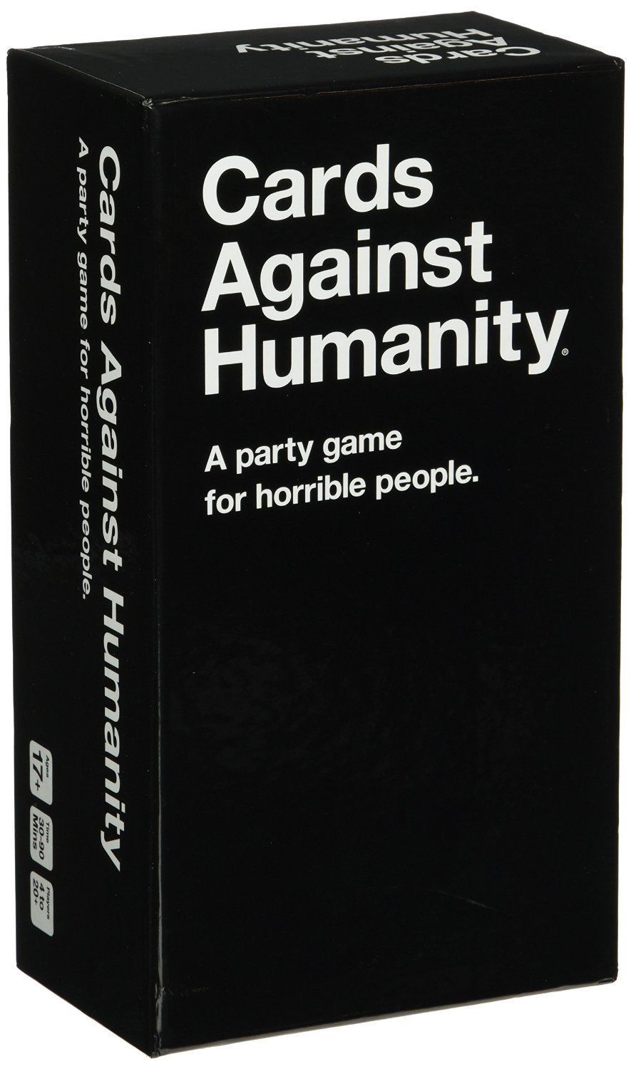 Cards Against Humanity Other Card Games & Poker