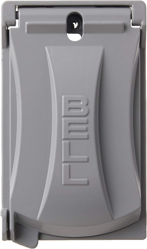 Flip Lid Lockable