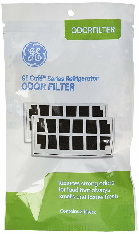 General Electric Odorfilter Cafe Series Refrigerator Odor Fi