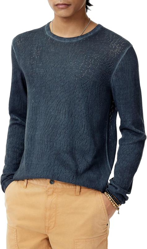 John Varvatos Mens Camden