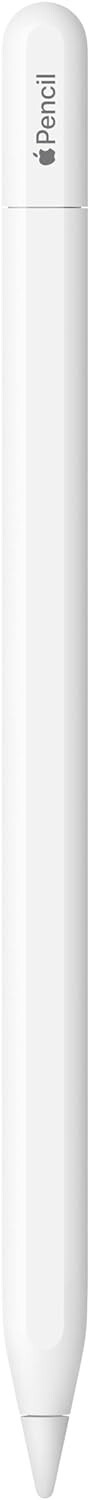 Apple Pencil (USB-C) - White Stylus ‎‎‎MUWA3AM/A with Pixel