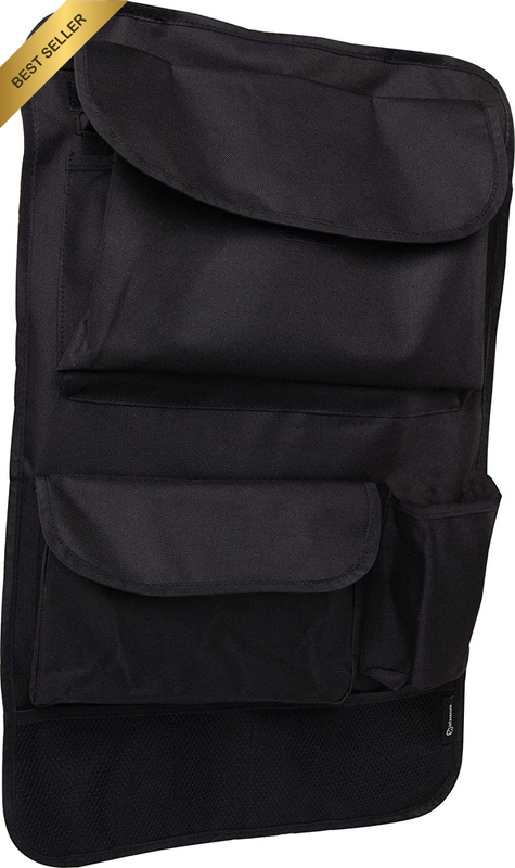 Deluxe Organiser, Black