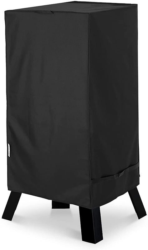 Unicook 30 Inch Electric Smoker Cover for Masterbuilt, Heavy