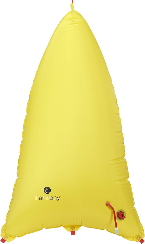 Nylon 3D End Canoe Floatation Bag