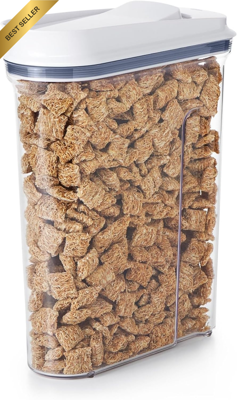 Good Grips POP Cereal Dispenser Large, 4.2 Litre
