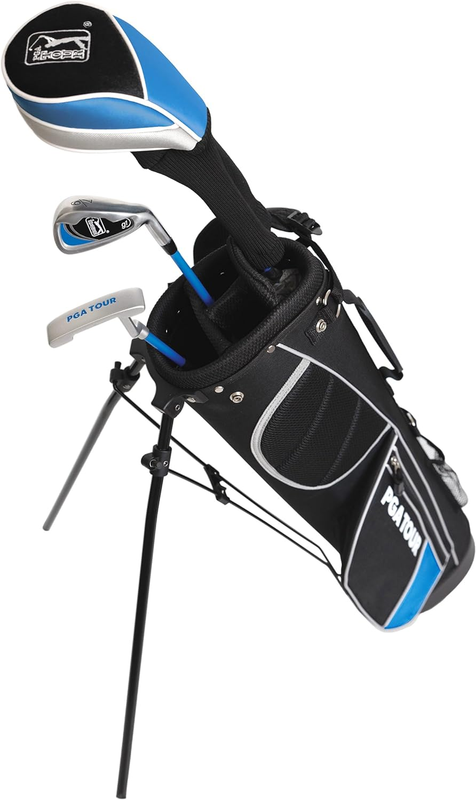Club Set| Golf Clubs And Sets For Heights 4'8"-5'2"