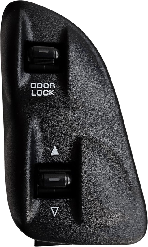 Front Passenger Window Switch for 1998-02 Dodge Ram 1500 2500 3500 98-00 Dakota