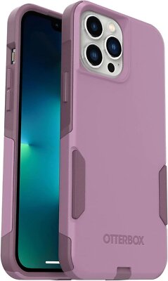 OtterBox Commuter Series Case for iPhone 13 Pro Max & iPhone 12 Pro Max (Only)