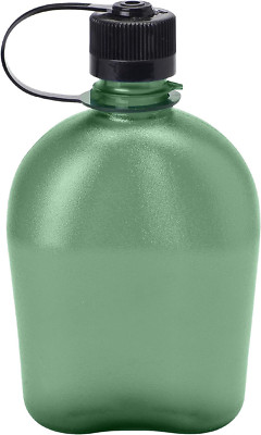 Oasis Water Bottle Durable Leak Proof Hydration Solution For Everyday Use 