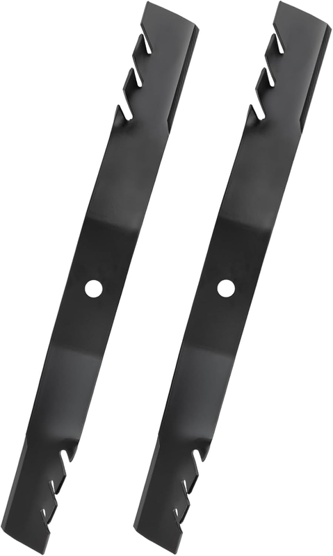 Mulching Blade 2Pk for Toro Timecutter 42 Inch SS4225 SS4200 79214 Zero Turn