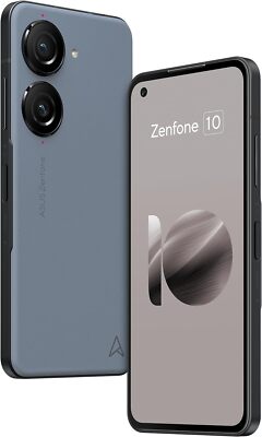 Asus Zenfone 10 5G AI2302 256GB 8GB Dual SIM Unlocked International Version