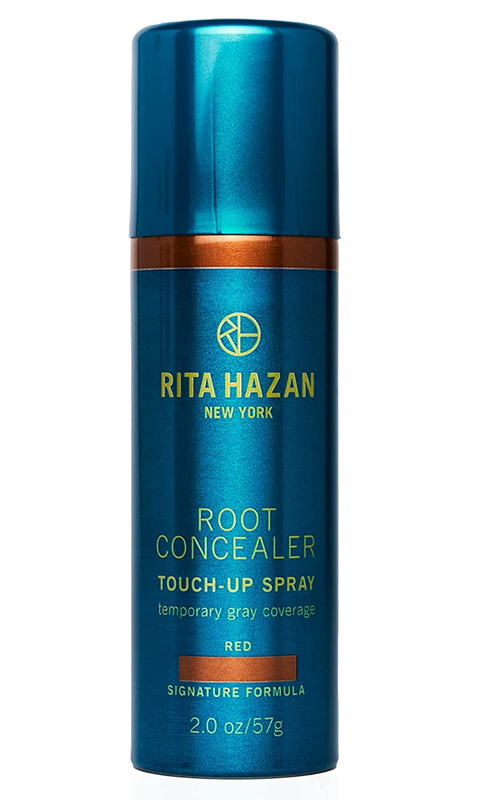 Rita Hazan Root Concealer Touch up Spray - Instant Spray to Cover up Roots - Qui
