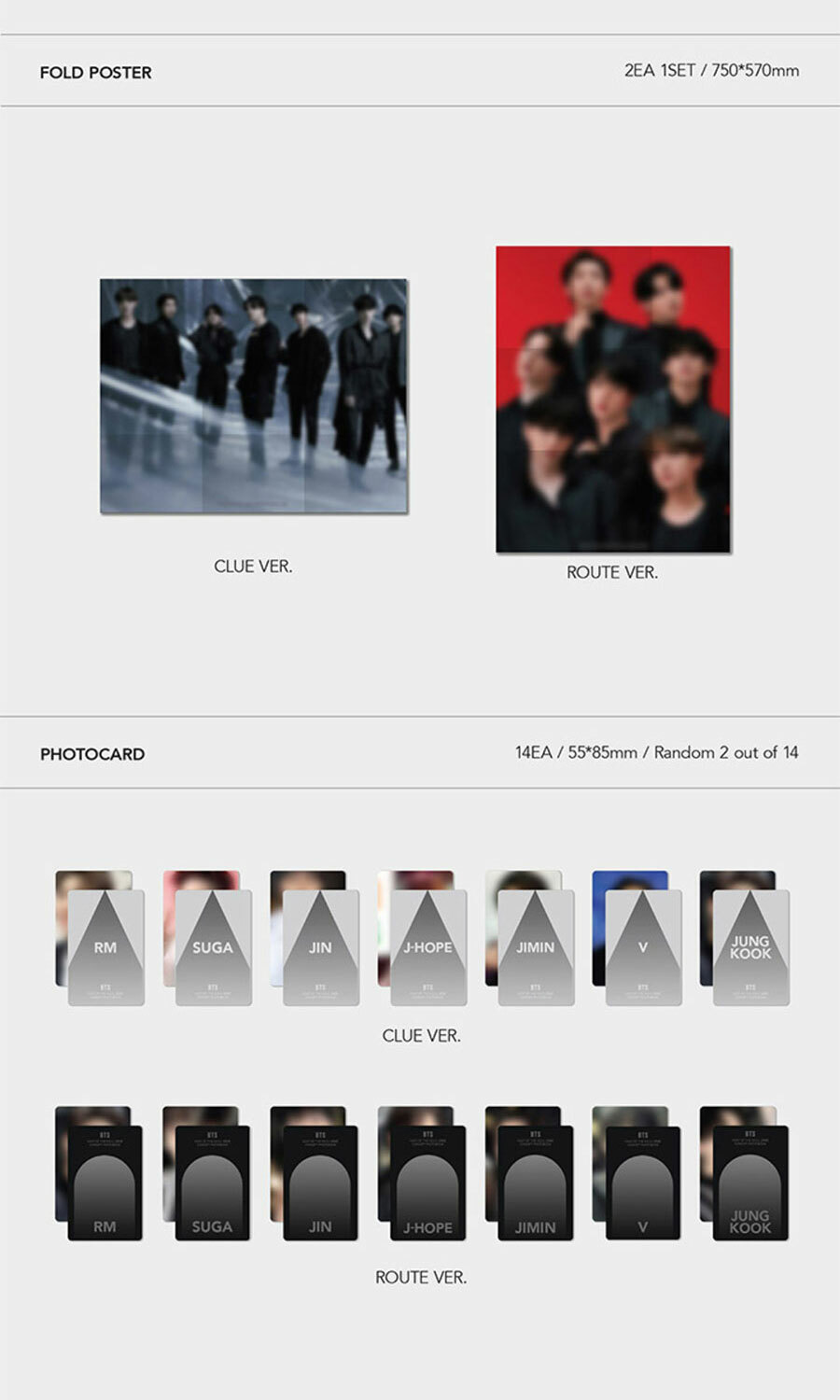 BTS ペンライト MAP of the Soul フォトブック トレカ BTS(防弾少年団・バンタン) MAP OF THE SOUL : 7 フォトブック