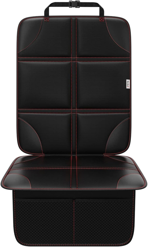 Waterproof Car Seat Protector Non-Slip Cushion Cover for SUV B...