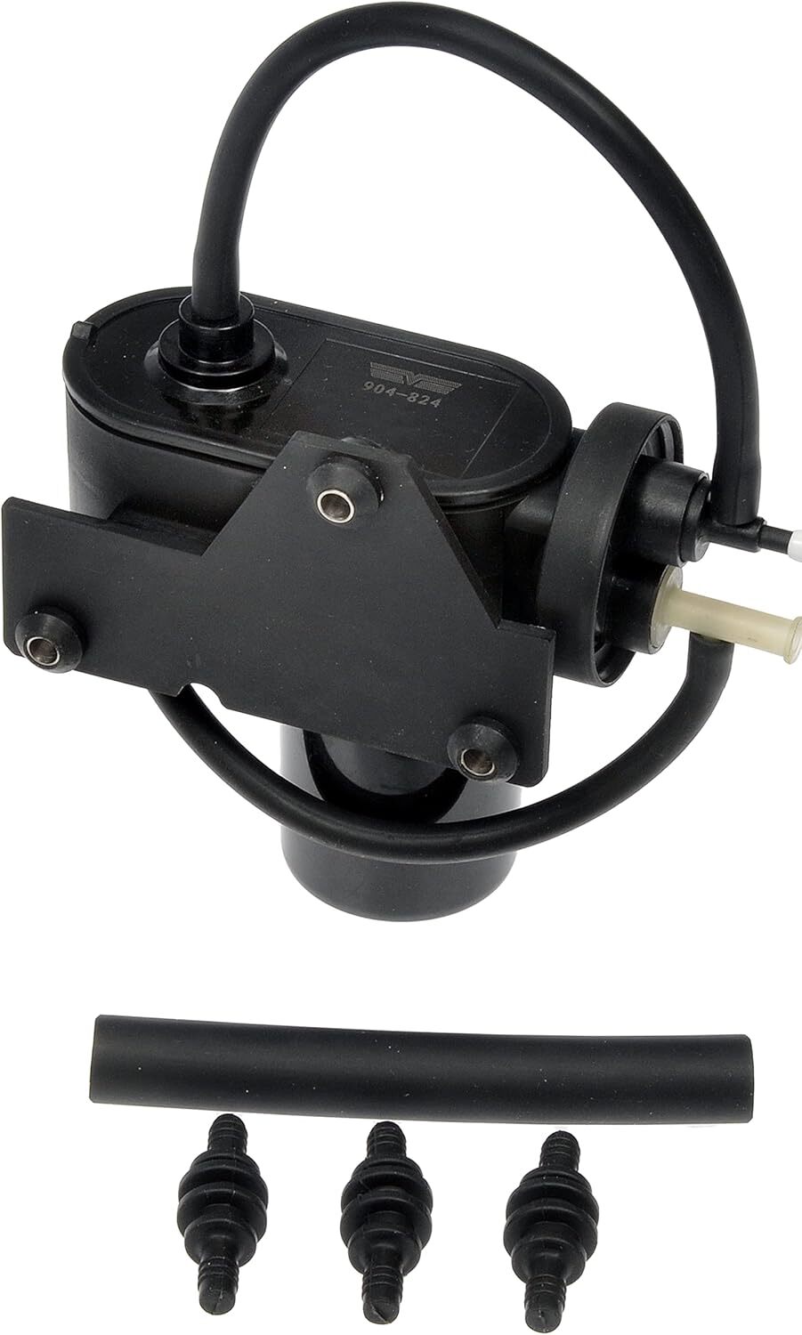 Vacuum Pump 94669091 904-824 For Chevrolet GMC C4500 C5500 C6500 C7500 C8500 Topkick Isuzu HTR Truck