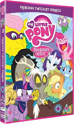 その他 Magicfrank&#39;s Lessons in Magic: More Magic 4 Fun [DVD] My Little Pony: Friendship Is Magic Season 4 & 5 DVD ~ All