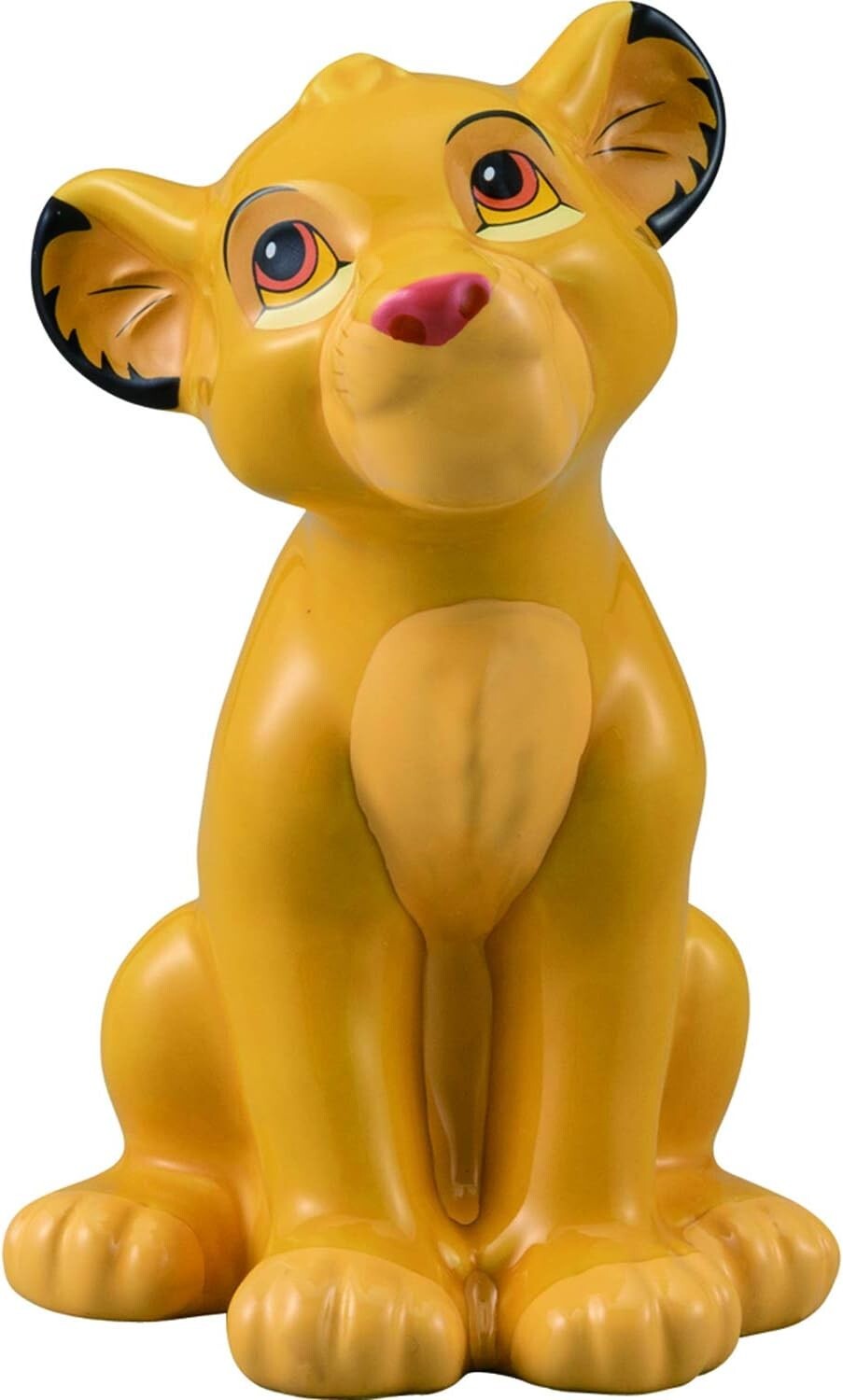 ディズニー 100 SIMBA カード エポック シンバ LION KING Simba Disney 100 Magical Years 0.5g Gold Coin 10