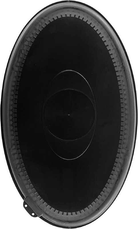 Hatch Cover (vcp Oval)