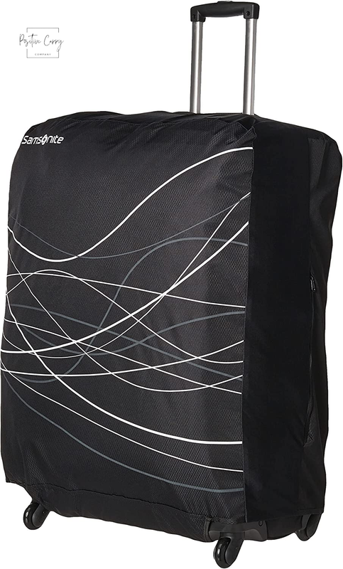 Cover, Black, Large