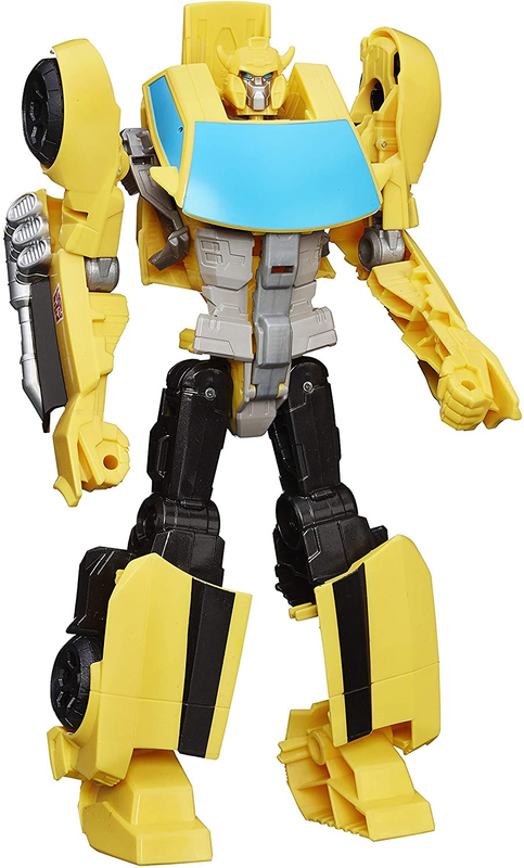 - Timeless Large-scale Figure