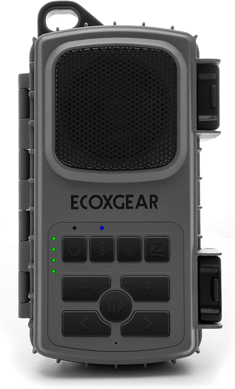 ECOXGEAR&reg; GDI-EX3W210 - EcoExtreme 2 Grey