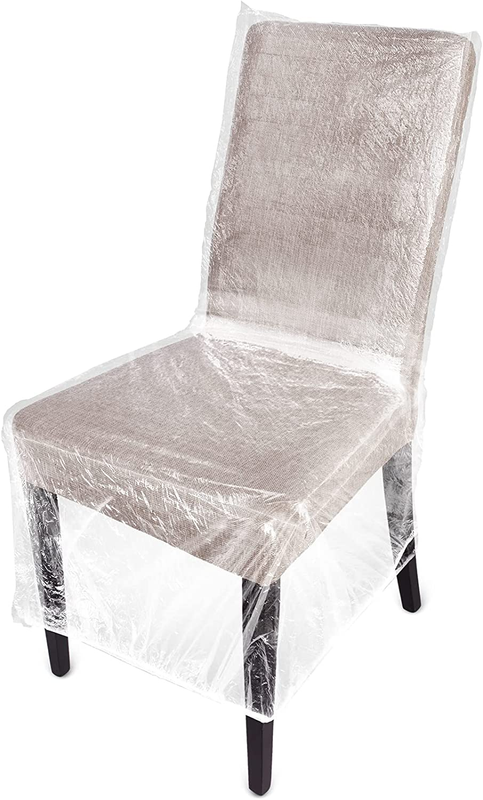 Covers Protectors, Clear Chair Seat Covers,