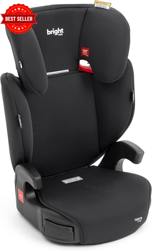 Narra™ Booster Car Seat
