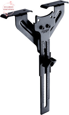 Router Edge Guide for Fixed Base Compact Router (DNP618), Straight Edge Guide fo