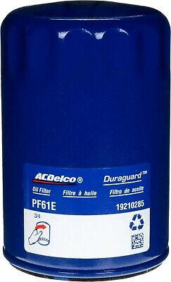 ACDelco PF61E Engine Oil Filter