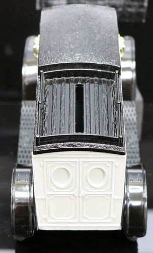 ERTL Replica Ford 1913 Model T Van AT&T Diecast Locking Coin Bank Free Ship #945