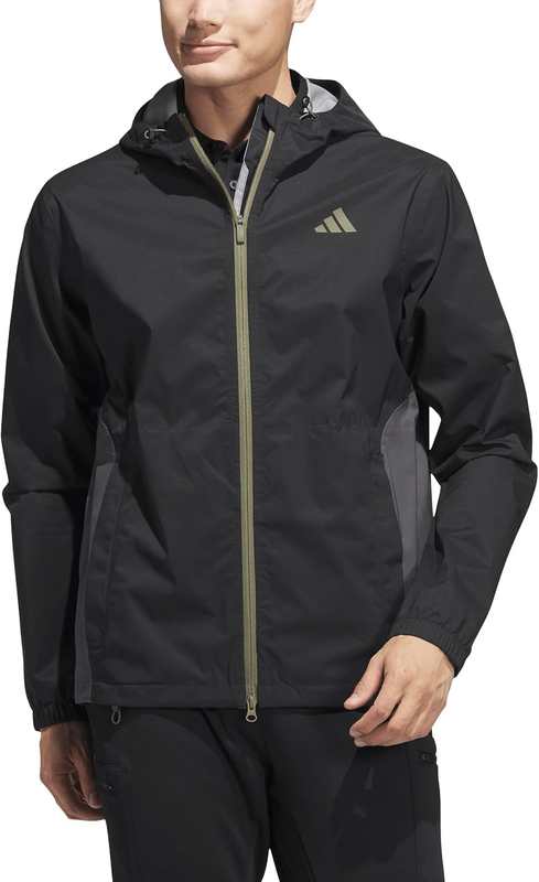 adidas mens Rain.rdy Jacket