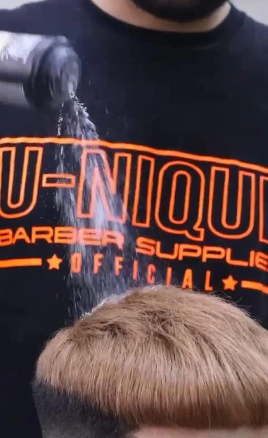 Immortal  NYC Volume & Styling Powder  20g