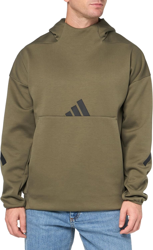 adidas mens Z.n.e. Hoodie