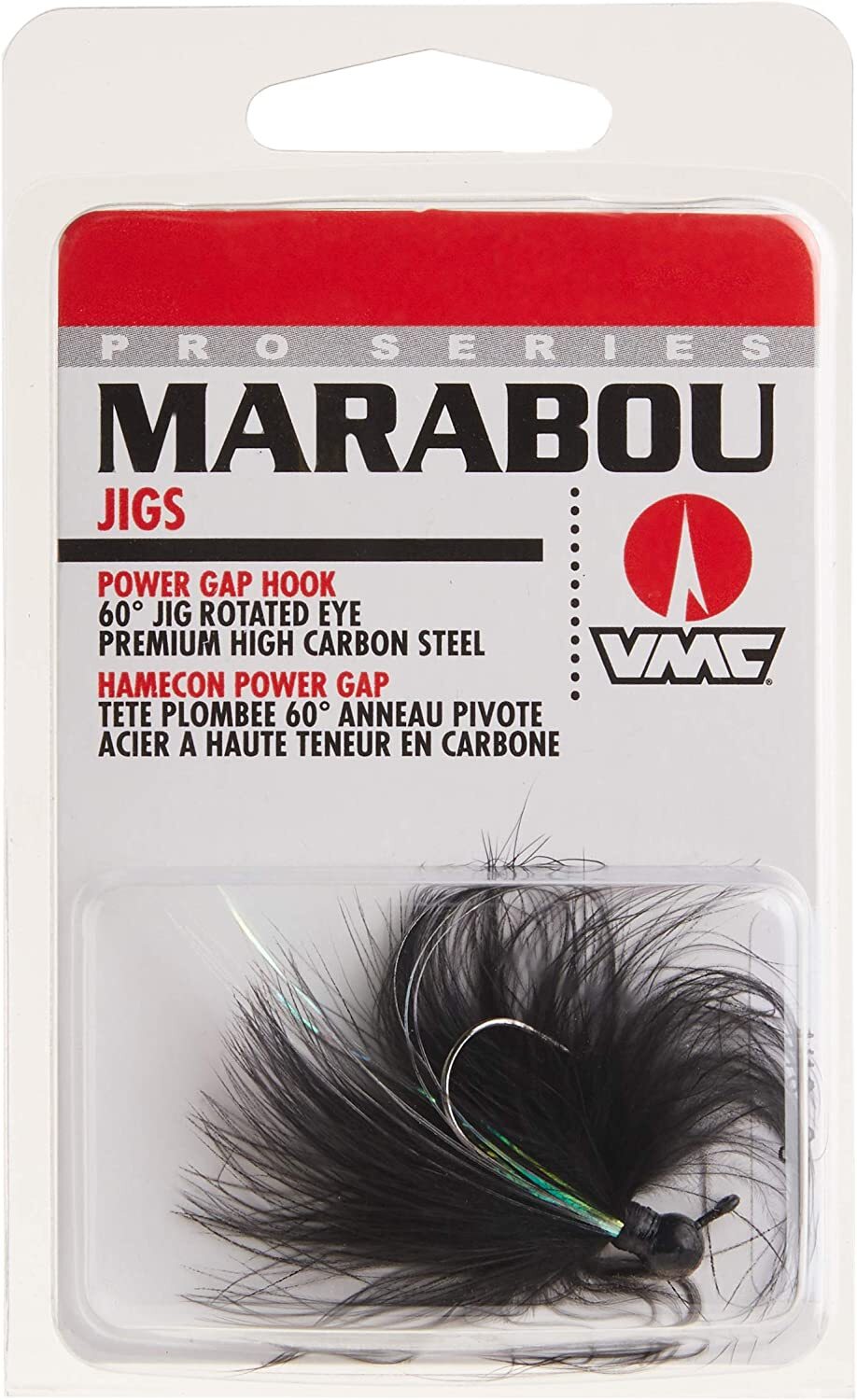 Машинка для волос Marabou серии VMC Pro — выберите цвет и размер от 1/16 до 1/4 — НОВИНКА!