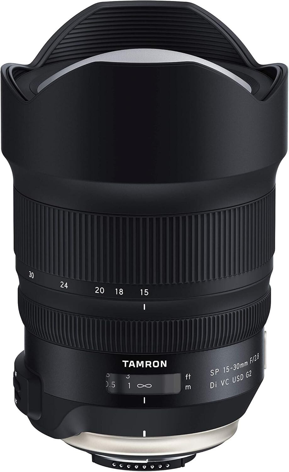 Tamron SP15-30mm F/2.8 Di VC USD G2 (Model: A041) *Nikon