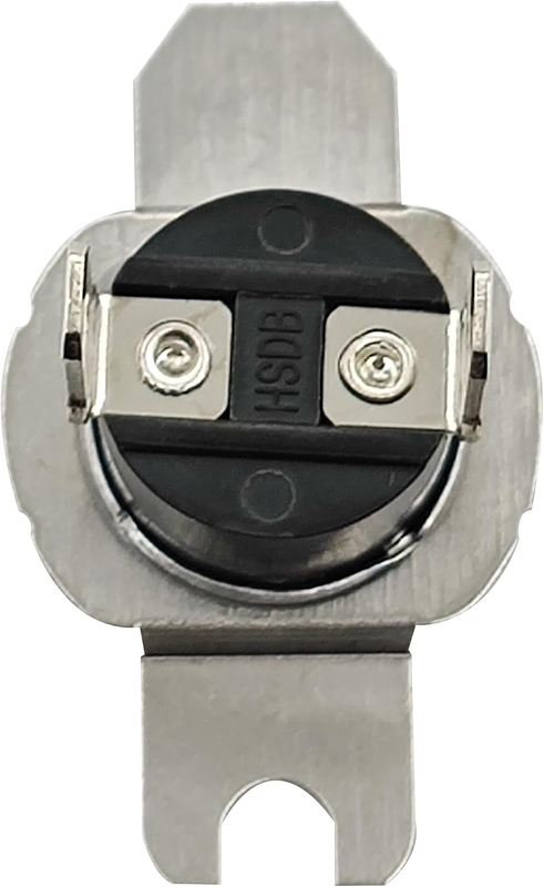 Thermostat WE4M137 for GE Dryer AP2042565 PS267900 L315-65
